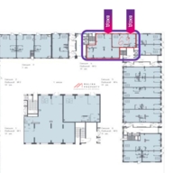 Продажа торгового помещения в ЖК "Квартал Ивакино" 