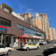 Продажа помещения на Мичуринском проспекте