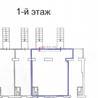 Аренда помещения у метро "Кузьминки"