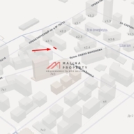 Продажа торгового помещения в ЖК "Shagal"