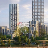 Продажа торгового помещения в ЖК "Shagal"