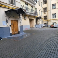 Аренда торгового помещения в ЦАО