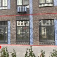 Аренда торгового помещения в ЖК "Прибрежный Парк"