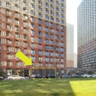 Аренда торгового помещения в ЖК " Большая Очаковская 2"