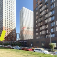 Аренда торгового помещения в ЖК " Большая Очаковская 2"