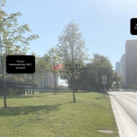 Аренда торгового помещения в ЖК " Большая Очаковская 2"