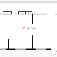 Аренда торгового помещения в ЖК " Большая Очаковская 2"