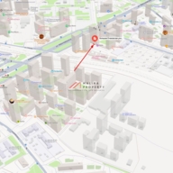 Аренда торгового помещения в ЖК " Большая Очаковская 2"