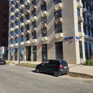 Продажа торгового помещения в ЖК Никольские луга