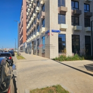 Продажа торгового помещения в ЖК Никольские луга