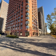 Продажа торгового помещения в ЖК "2-й Нагатинский" 