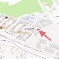 Продажа торгового помещения в ЖК "Середневский лес"