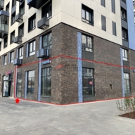 Аренда торгового помещения в ЖК Прибрежный Парк