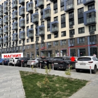 Аренда торгового помещения в ЖК Прибрежный Парк