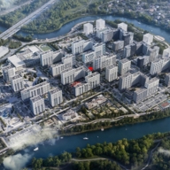 Аренда торгового помещения в ЖК Прибрежный Парк