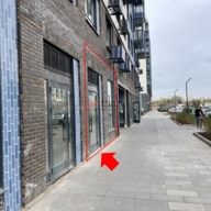 Аренда торгового помещения в ЖК "Прибрежный Парк"