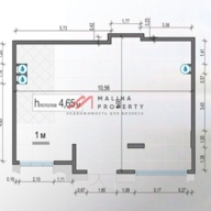 Продажа торгового помещения в ЖК "RiverSky"