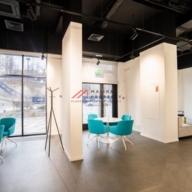 Продажа торгового помещения в ЖК "RiverSky"