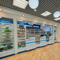 Продажа торгового здания с арендаторами 