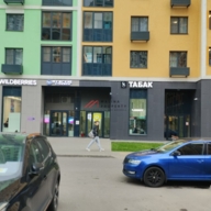 Аренда торгового помещения в Солнцево