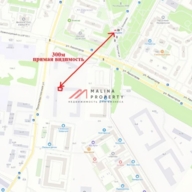 Аренда торгового помещения в Солнцево