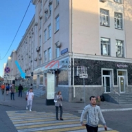 Продажа торгового помещения с арендатором Wildberries