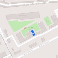 Аренда торгового помещения в новом ЖК "Первый Дубровский" 