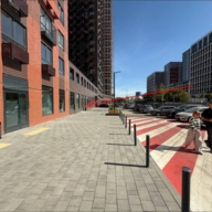 Аренда торгового помещения в новом ЖК "Первый Дубровский" 