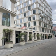 Аренда торгового помещения на Садовнической