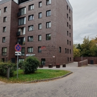 Аренда торгового помещения в ЖК "Рублево парк"