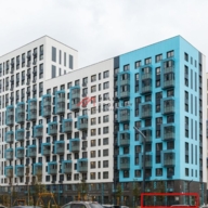 Продажа помещения в жилом комплексе Прибрежный Парк
