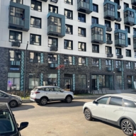 Продажа торгового помещения с арендатором Ozon