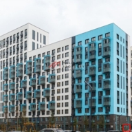 Продажа коммерческого помещения в ЖК «Прибрежный Парк»