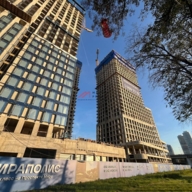 Продажа торгового помещения в ЖК Мираполис