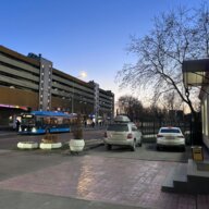 Аренда торгового помещения у метро Тушинская