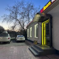 Аренда торгового помещения у метро Тушинская
