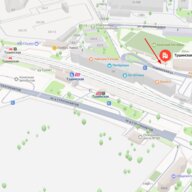Аренда торгового помещения у метро Тушинская