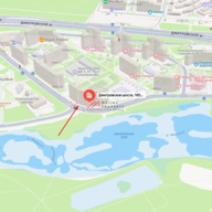 Продажа торгового помещения с Wildberries на Дмитровском шоссе