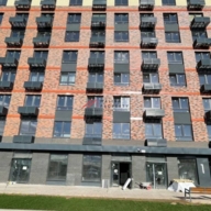 Продажа нежилого помещения с арендатором в ЖК "Томилино Парк"