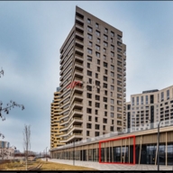 Аренда торгового помещения в ЖК "Foriver"