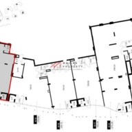 Аренда торгового помещения в ЖК "Foriver"