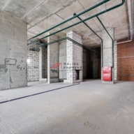 Аренда торгового помещения в ЖК "Foriver"