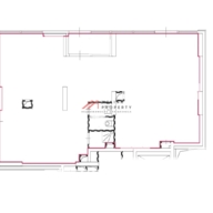 Продажа помещения с сетевыми арендаторами. 
