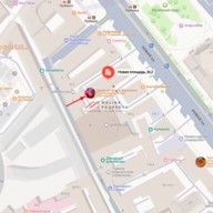 Аренда торгового помещения на Лубянке