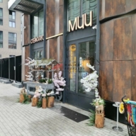 Продажа торгового помещения в жилом комплексе Зиларт