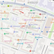 Продажа торгового помещения в жилом комплексе Зиларт