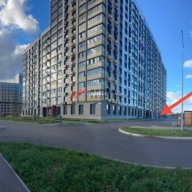 Продажа торгового помещения в ЖК "Новое Пушкино" 