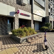 Аренда помещения в новостройке