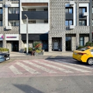 Аренда помещения в новостройке