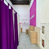 Аренда помещения в новостройке